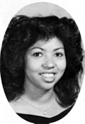 Rebecca Arp: class of 1982, Norte Del Rio High School, Sacramento, CA.